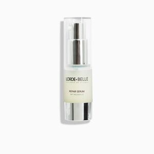 Lorde + Belle Mini Repair Serum - New 7mL 0.25 fl oz Travel Size Skincare
